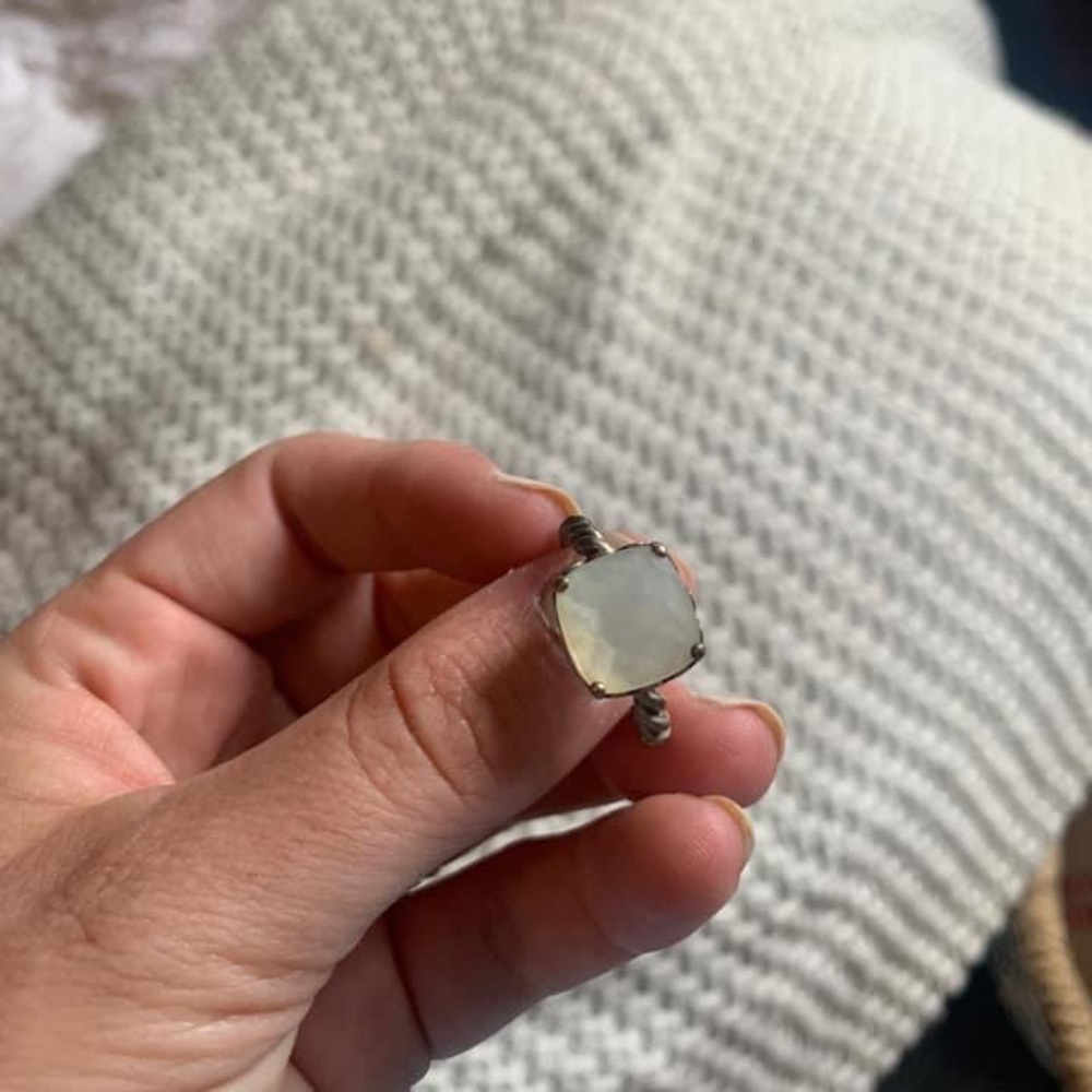 Pandora ring